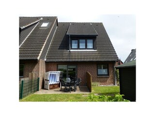 Ferienwohnung Tinnum Ausstattung 1