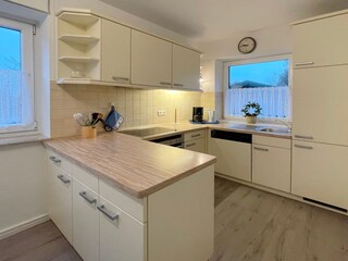 Ferienwohnung Tinnum Ausstattung 7