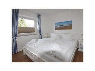 Ferienwohnung Tinnum Ausstattung 11