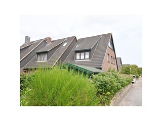 Ferienwohnung Tinnum Ausstattung 13