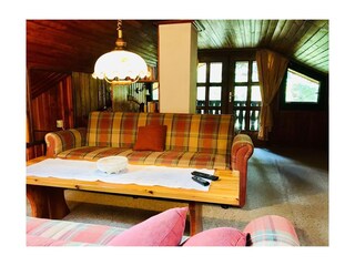 Ferienhaus Blankenburg Ausstattung 4