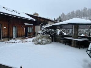 Ferienhaus Silberbach 1