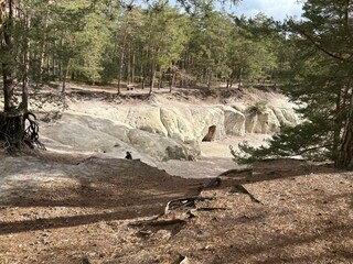 Ferienhaus Blankenburg Umgebung 9