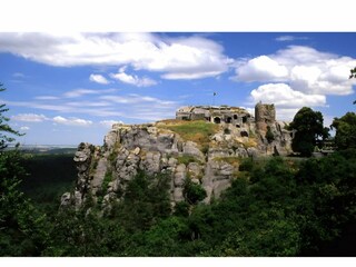 Burgruine Regenstein