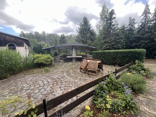 Grillplatz
