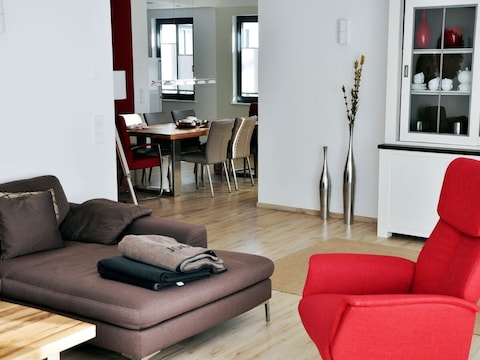 Ferienwohnung Captain's Finest 1