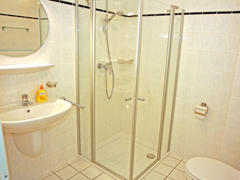 Ferienwohnung Apartment 8