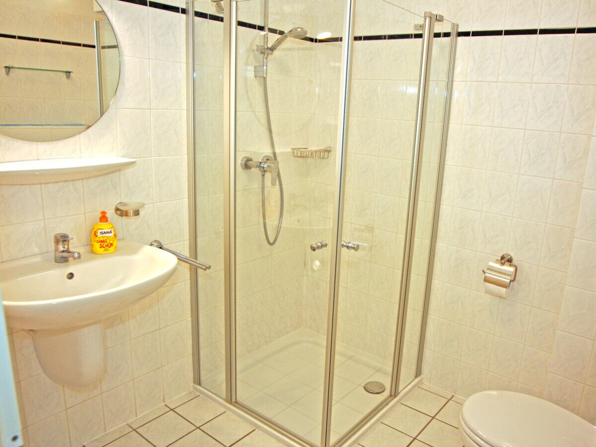 Ferienwohnung Apartment 8