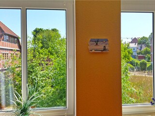Ferienwohnung Heiligenhafen Ausstattung 11
