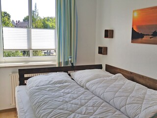 Ferienwohnung Heiligenhafen Ausstattung 5