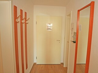 Ferienwohnung Heiligenhafen Ausstattung 13