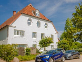 Ferienwohnung Heiligenhafen Ausstattung 14