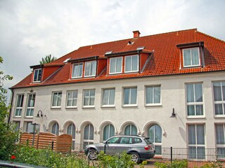 Ferienwohnung Heiligenhafen Ausstattung 3