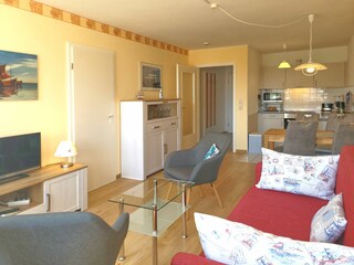 Ferienwohnung Apartment 8