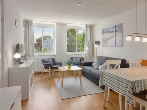 Ferienwohnung Apartment 7