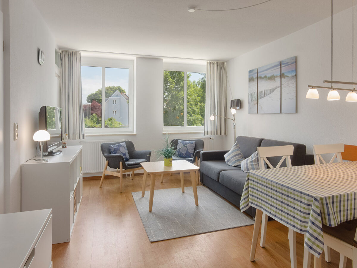 Ferienwohnung Apartment 7