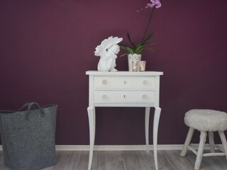 Vakantieappartement Holzminden Kenmerken 12