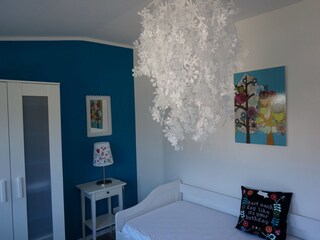 Apartamento de vacaciones Holzminden Características 11