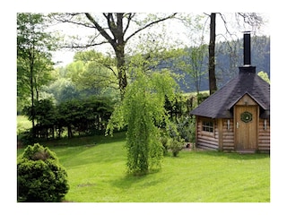 Vakantieappartement Holzminden Buitenaudio-opname 6