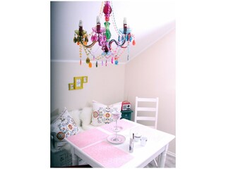 Vakantieappartement Holzminden Kenmerken 24