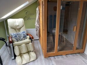 Ferienwohnung Solling-Lounge II - Holzminden - image1