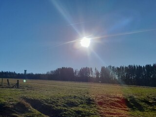 Vakantieappartement Holzminden Omgeving 30