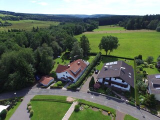 Apartamento de vacaciones Holzminden Grabación al aire libre 2