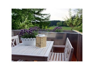 Appartamento per vacanze Holzminden Registrazione all'aperto 4