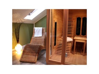 Apartamento de vacaciones Holzminden Características 15