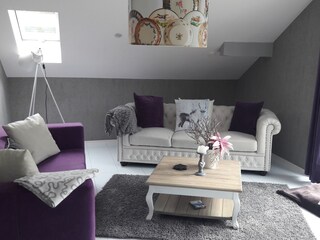 Apartamento de vacaciones Holzminden Características 7