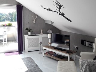 Apartamento de vacaciones Holzminden Características 6