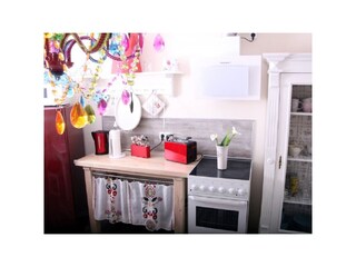 Vakantieappartement Holzminden Kenmerken 22