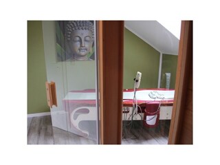Apartamento de vacaciones Holzminden Características 16