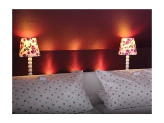 Apartamento de vacaciones Holzminden Características 13