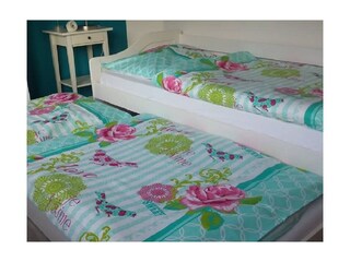 Apartamento de vacaciones Holzminden Características 12