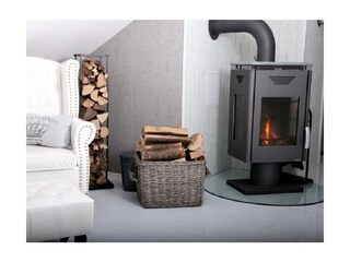 Apartamento de vacaciones Holzminden Características 8