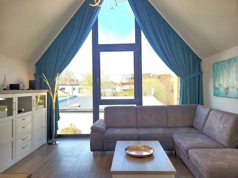 Ferienwohnung Fischerdorf No. 26