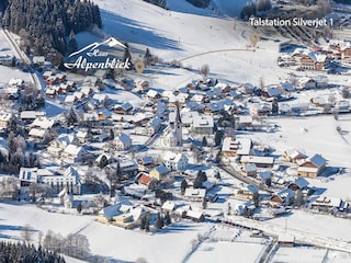 Vakantieappartement Sankt Margarethen im Lungau Buitenaudio-opname 10