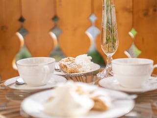 Vakantieappartement Sankt Margarethen im Lungau Buitenaudio-opname 8
