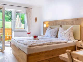 Apartamento de vacaciones Sankt Margarethen im Lungau Características 14