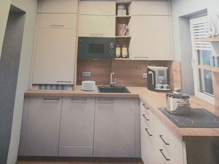 Vakantieappartement Sankt Margarethen im Lungau Kenmerken 17