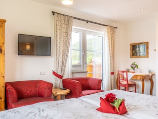 Apartamento de vacaciones Sankt Margarethen im Lungau Características 15