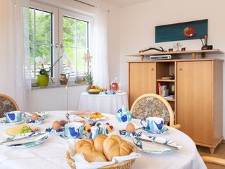 Apartamento de vacaciones Sankt Margarethen im Lungau Características 18