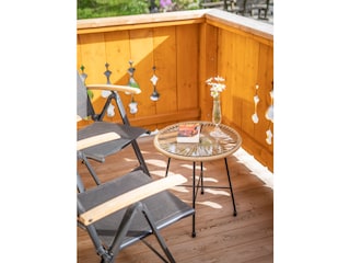 Vakantieappartement Sankt Margarethen im Lungau Kenmerken 21