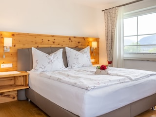Apartamento de vacaciones Sankt Margarethen im Lungau Características 16