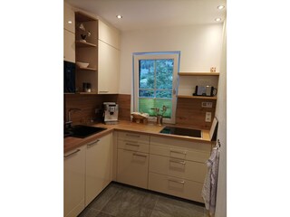 Vakantieappartement Sankt Margarethen im Lungau Buitenaudio-opname 14