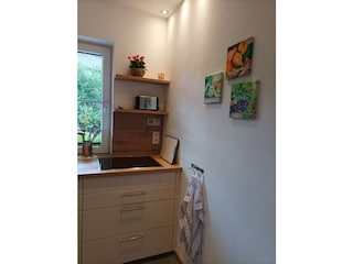 Vakantieappartement Sankt Margarethen im Lungau Kenmerken 17