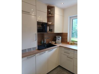 Vakantieappartement Sankt Margarethen im Lungau Kenmerken 18