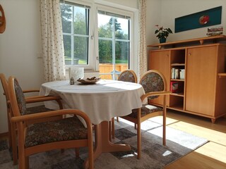 Vakantieappartement Sankt Margarethen im Lungau Kenmerken 19