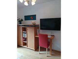 Vakantieappartement Sankt Margarethen im Lungau Kenmerken 20